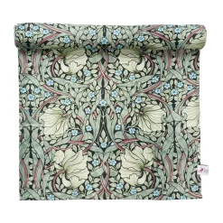 Klippan Yllefabrik Camino de mesa Pimpernel 45x150 cm, Multi Online