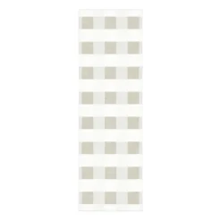 Ekelund Linneväveri Camino de mesa Schack, 35x110 cm Beige Online