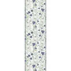 Ekelund Linneväveri Camino de mesa Sommar 35x120 cm, Multi Discount