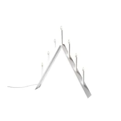 SMD Design Candelabro de Adviento Spica 7, , led Blanco Sale