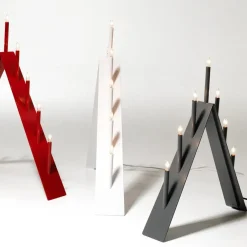 SMD Design Candelabro de Adviento Spica 7, , led Blanco Sale
