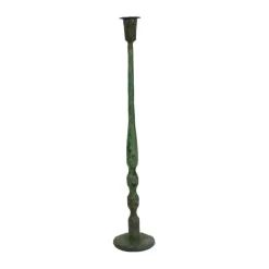 Olsson & Jensen Candelabros<Candelabro Iliana 50 cm, Verde