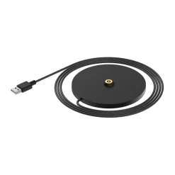 Globen Lighting Otros Accesorios De Iluminación<Cargador inalámbrico , Negro