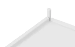 Normann Copenhagen Carrito Rul, Blanco Gris Hot