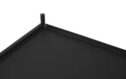 Normann Copenhagen Carrito Rul, Negro Best
