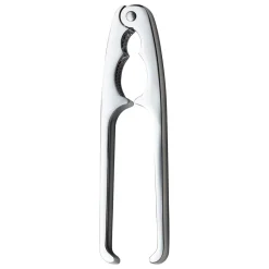 Hardanger Bestikk Cascanueces Hardanger, acero inoxidable Plateado Best