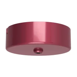 Belid Cables Y Suspensiones Para Lámparas<Casquillo para lámpara colgante Belle, violeta Rojo