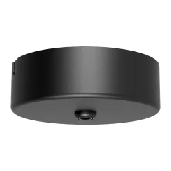 Belid Cables Y Suspensiones Para Lámparas<Casquillo para lámpara colgante Belle, mate Negro