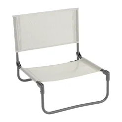 Lafuma CB II silla baja, Centeno II Gris Clearance
