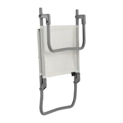 Lafuma CB II silla baja, Centeno II Gris Clearance