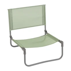 Lafuma Tumbonas Y Sillas Para Tomar El Sol<CB II silla baja, Musgo Verde