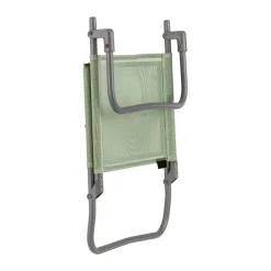 Lafuma Tumbonas Y Sillas Para Tomar El Sol<CB II silla baja, Musgo Verde