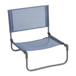 Lafuma CB II silla baja, Océano II Azul Sale