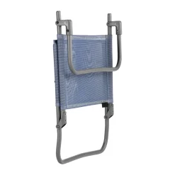 Lafuma CB II silla baja, Océano II Azul Sale