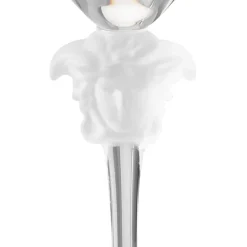 Versace Cóctel Medusa Lumiere 21 cl, 21 cl Transparente New
