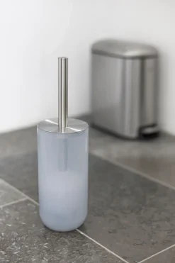 Mette Ditmer Cepillo de baño Opal, Light blue Azul Online