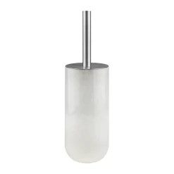 Mette Ditmer Cepillo de baño Opal, Lino Blanco Best