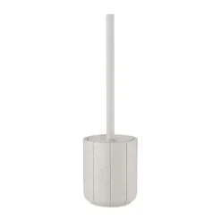 Blomus Cepillo de inodoro Kua, Moonbeam, Ø11 × 39 cm Beige Online
