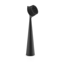 Eva Solo Cepillo de platos silicona, Black Negro Clearance