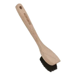 Humdakin Cepillo limpiavajilla roble, Horse hair Beige Clearance