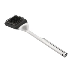 Dorre Cepillo para parrilla BBQ 42 cm, Acero inoxidable Plateado Online