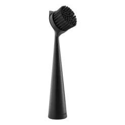 Eva Solo Cepillo para platos nailon, Negro Hot