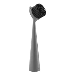 Eva Solo Bayetas Y Cepillos Limpiavajilla<Cepillo para platos nailon, Elephant grey Gris