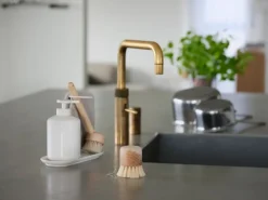 Zone Denmark Cepillo para platos Inu, Haya Beige Hot