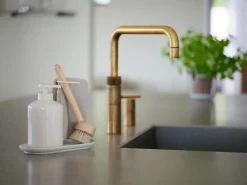 Zone Denmark Cepillo para platos Inu, Haya Beige Hot