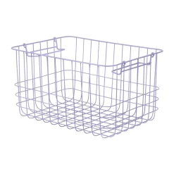 Mette Ditmer Cestas De Almacenaje<Cesta de almacenamiento Store-it small, Lilac Púrpura