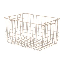 Mette Ditmer Cestas De Almacenaje<Cesta de almacenamiento Store-it medium, Sand Beige