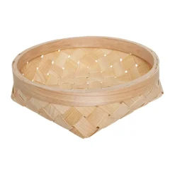 OYOY Paneras De Mesa<Cesta de pan Sporta 27x27 cm, Natur Beige