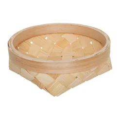 OYOY Cesta de pan Sporta 22x22 cm, Natur Beige Online