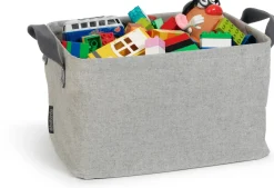 Brabantia Cesta ropa sucia plegable , Gris Best