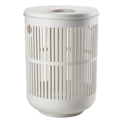 Zone Denmark Cesto para colada Ume, Soft grey Gris Clearance