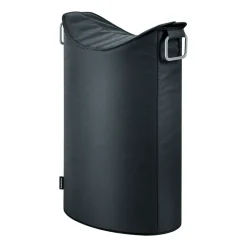 Blomus Cesto para la colada Frisco, Negro Sale