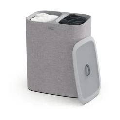 Joseph Joseph Cesto para ropa Tota 90 L, Gris Sale