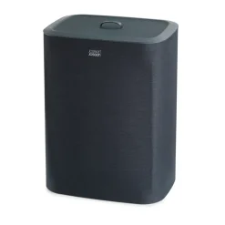 Joseph Joseph Cesto para ropa Tota 90 L, Negro New