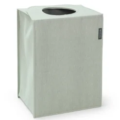 Brabantia Cestos Para La Colada<Cesto ropa sucia , rectangular 55 L, verde Gris