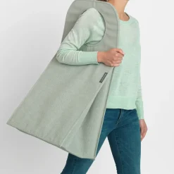 Brabantia Cestos Para La Colada<Cesto ropa sucia , rectangular 55 L, verde Gris