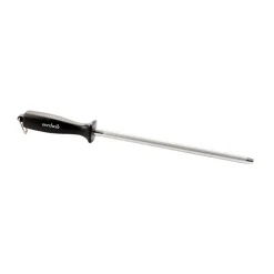 Nordwik Afiladores De Cuchillos<Chaira diamantada , 38,2 cm Negro