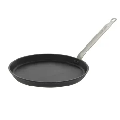De Buyer Choc Intense Sartén para crepes, 26 cm Negro Hot