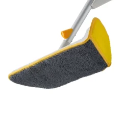 Joseph Joseph Cleantech CT2 Almohadilla de microfibra de repuesto para trapeador, Blue Azul Discount