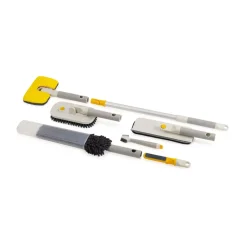 Joseph Joseph Otros Utensilios De Limpieza<Cleantech Juego de limpieza de 6 piezas, Light Stone Beige