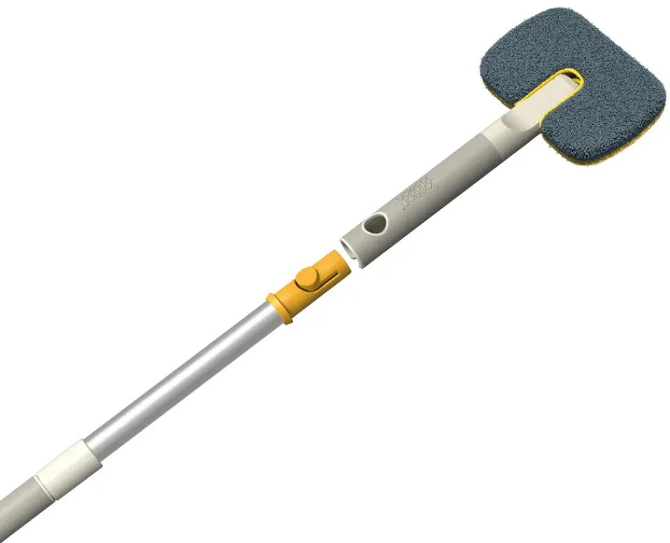 Joseph Joseph Otros Utensilios De Limpieza<Cleantech Juego de limpieza de 6 piezas, Light Stone Beige