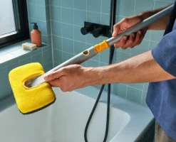 Joseph Joseph Otros Utensilios De Limpieza<Cleantech Juego de limpieza de 6 piezas, Light Stone Beige