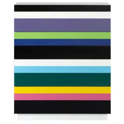 A2 Cómoda Stripe, Multi Discount