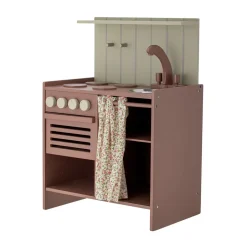 Bloomingville Decoración Infantil|Decoración Infantil<Cocina de juguete Pippi, Marrón