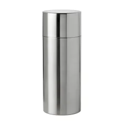 Stelton Cocteleras<Cocktail shaker AJ cylinda-line 0,75 l, inoxidable Plateado