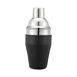 Dorre Cocteleras<Coctelera Ambro 50 cl, acero inoxidable Plateado